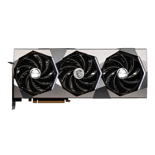 MSI RTX 4080 Suprim X 16GB Gaming Graphics Card